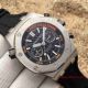 2017 Swiss Copy Audemars Piguet Royal Oak Offshore Diver Chronograph Orange Inner  (3)_th.jpg